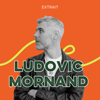 [Extrait] Aider les marques de boissons à se réinventer : comment innover en 2023 avec Ludovic Mornand cover