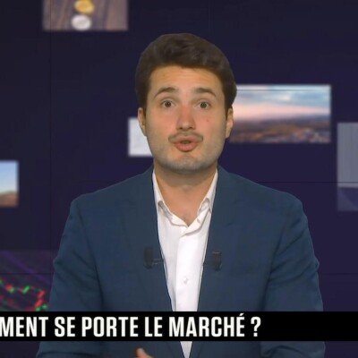 SCPI : comment se porte le marché ? cover