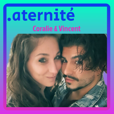 17.2 Coralie et Vincent Lahouze : Grossesse et Accouchement de Coralie, séparation, nouvelles vies, rencontre et amour naissant cover