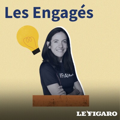 Stéphanie Gicquel, sportive de l'extrême et exploratrice : «Aller là où personne n'est jamais allé» cover