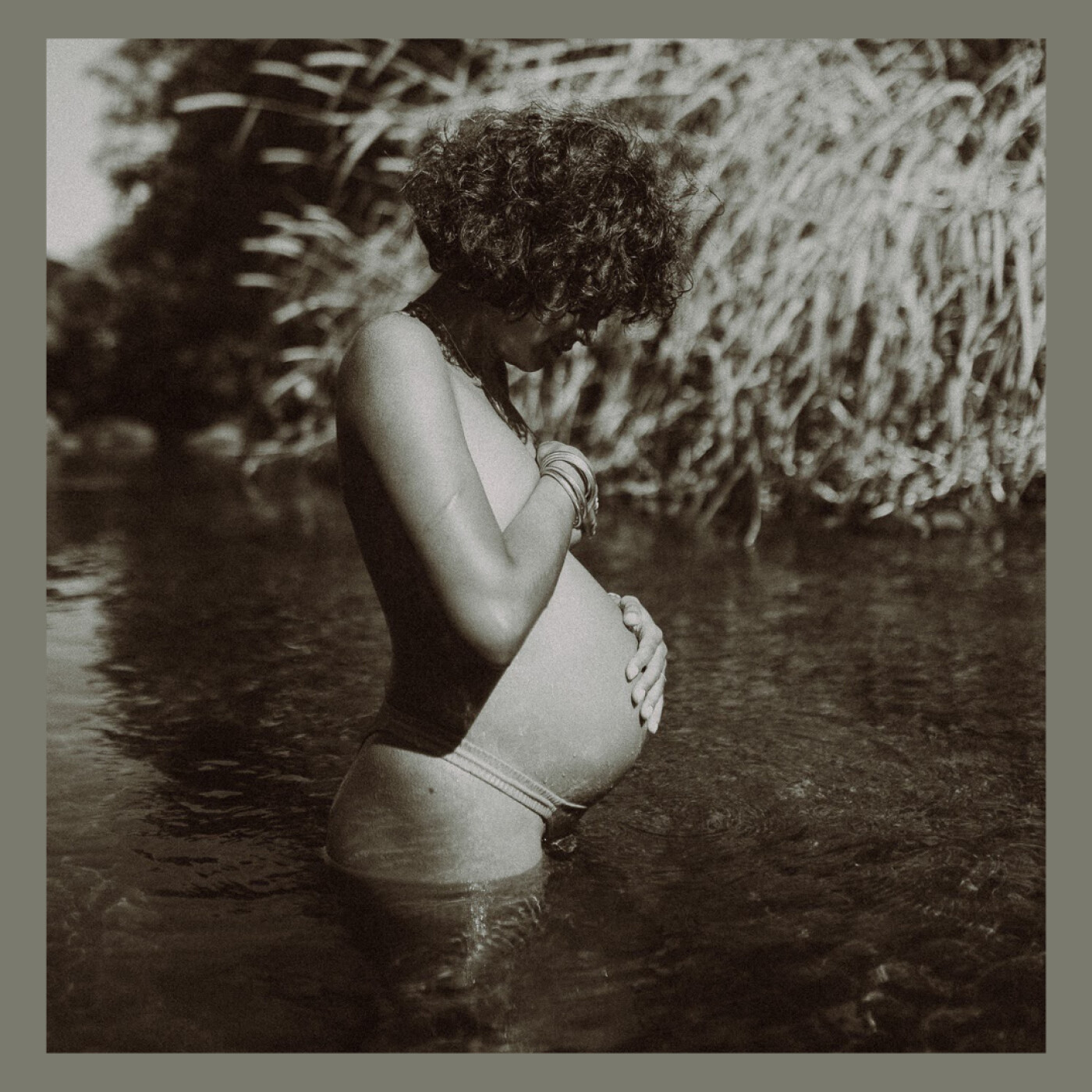 EP41 - Accueillir sa naissance de mère dans son entièreté.