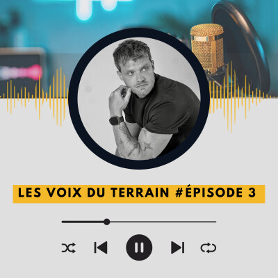 Sortir du désert — Lucidité cognitive & aveuglement institutionnel cover