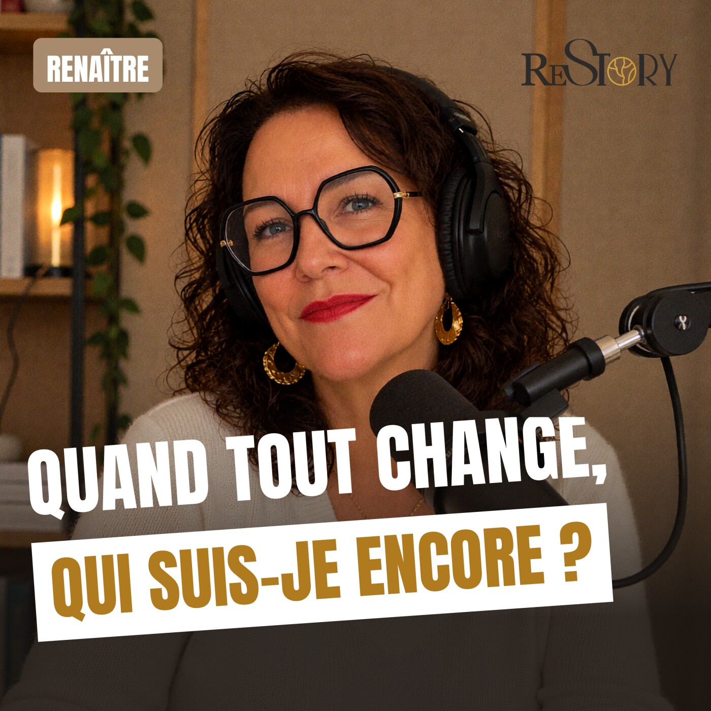 Quand tout change après un divorce ou une séparation… qui suis-je encore ?
