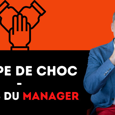 296 - Equipe de Choc cover