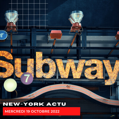 Mercredi 19 octobre cover