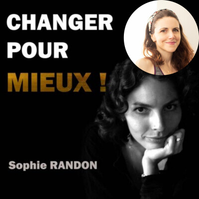 De rédactrice en chef à professeur de yoga #23 cover