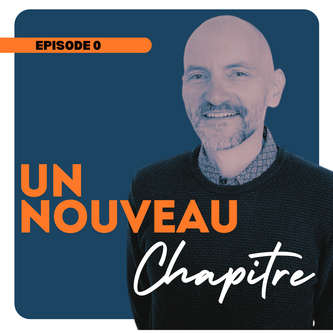Un Nouveau Chapitre