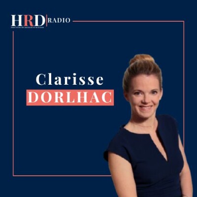 Groupe SVP : Experts, IA et passion du droit | Clarisse Dorlhac, Directrice des Ressources Humaines du Groupe SVP cover