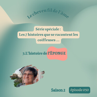 L'histoire de L'ÉPONGE cover