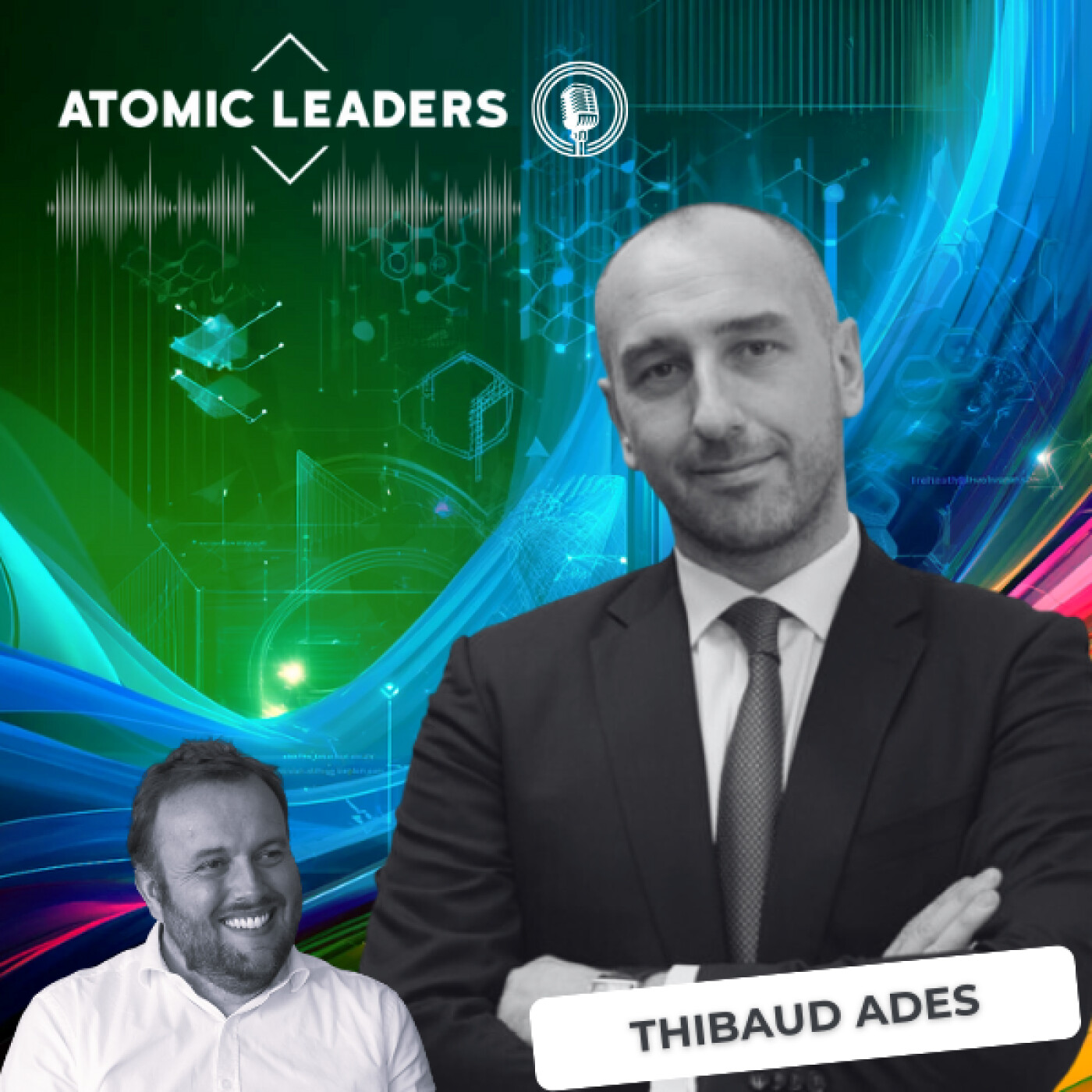 ATOMIC LEADERS - LE PODCAST