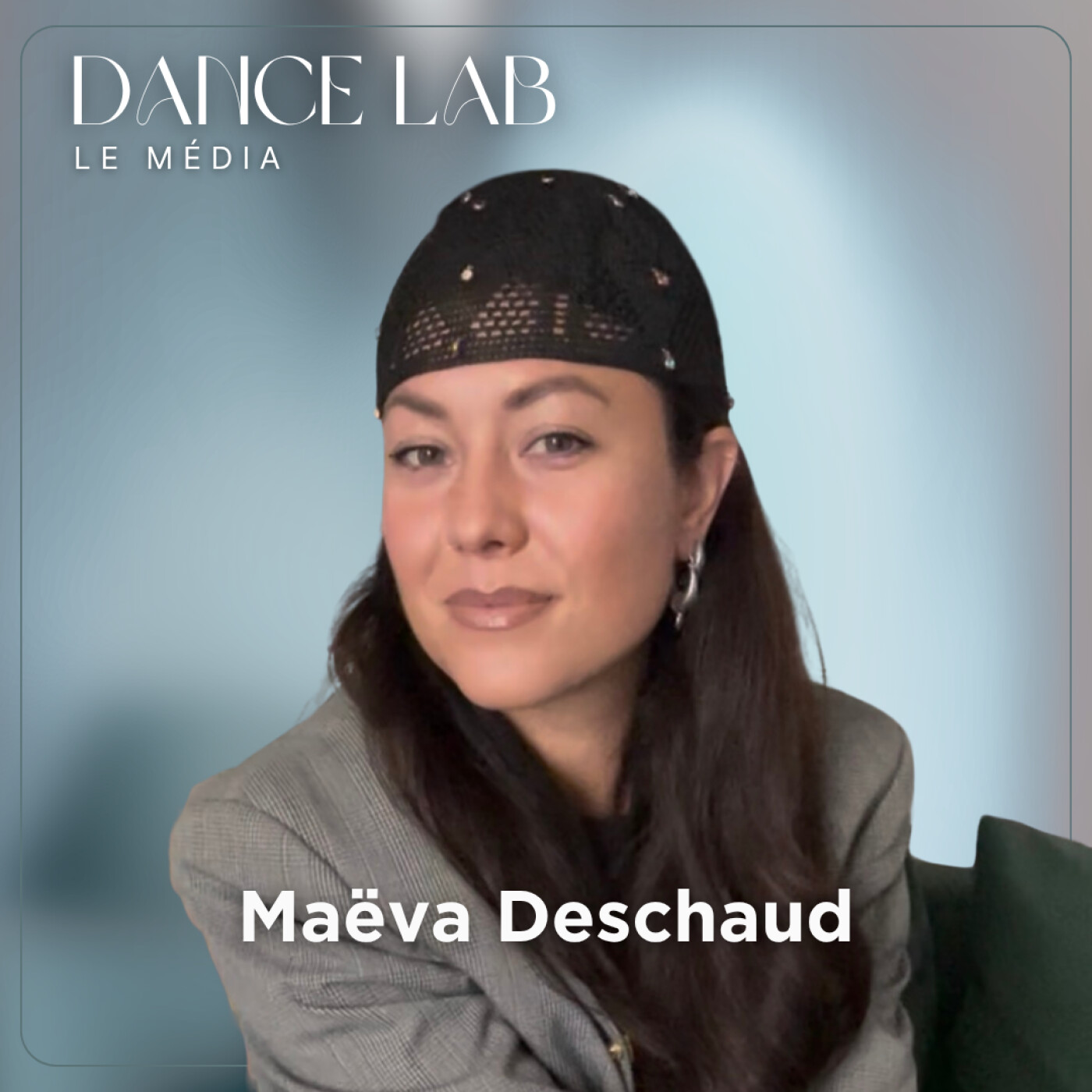 108. Pourquoi tu bloques avec l’argent et comment t’en libérer, avec Maëva Deschaud episode artwork