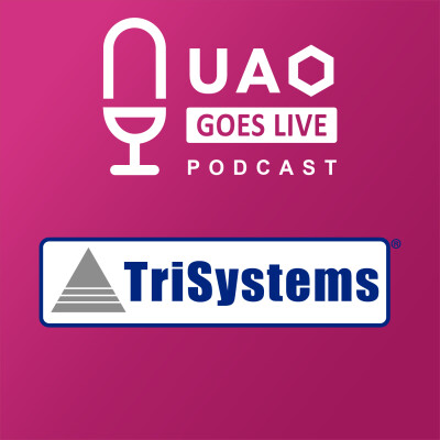 Episode 04: How TriSystems Uses IEC 61499 and UniversalAutomation.org to Upgrade Offshore Platforms cover
