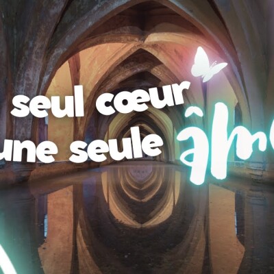 Parole et Évangile du jour | Mardi 9 avril • Seigneur, fais moi renaître cover