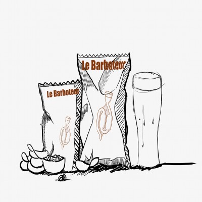 S1B4 - L'épisode qui pique la langue cover