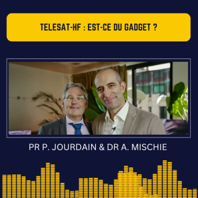 TELESAT-HF : est-ce du gadget ? cover