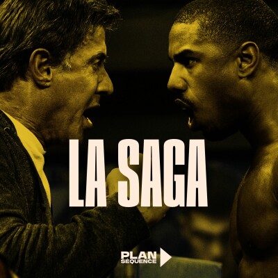 Creed : L'Héritage de Rocky Balboa cover