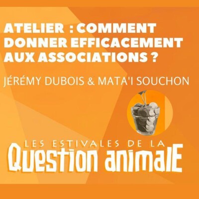 Comment donner efficacement cover