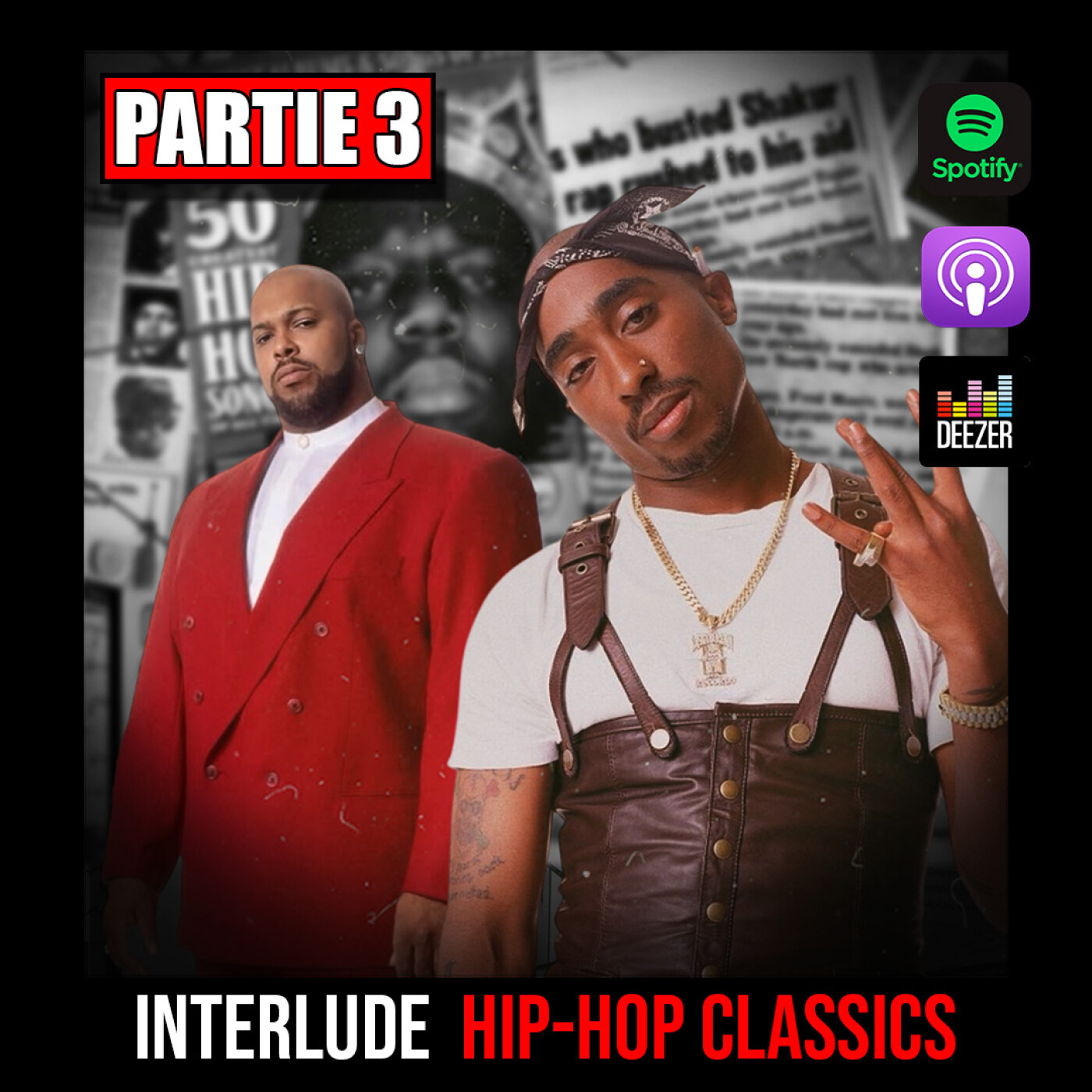 Interlude Hip-Hop Classics