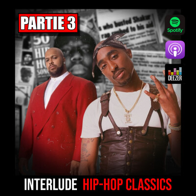 LE DOUBLE JEU DE 2PAC & SUGE KNIGHT [3/4] cover