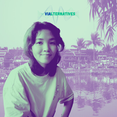 Hors-série : l'histoire de "Bao An Vegan" à Hanoï cover