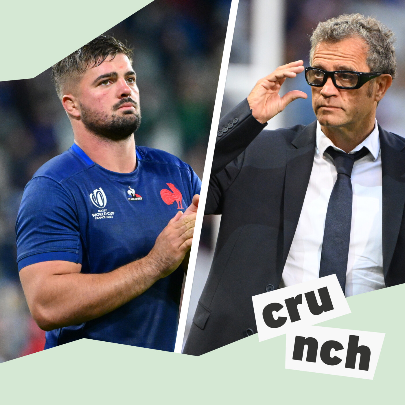 Le début d’un nouveau cycle pour le XV de France