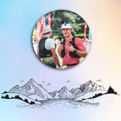 Ep. 10 - Eliot RETULLI : paysagiste et traileur cover