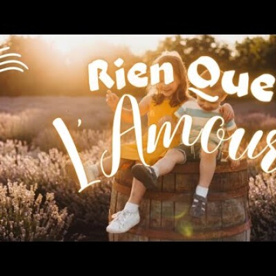 Parole et Évangile du jour | Vendredi 22 août • MARIE REINE + Faire un marché avec DIEU cover