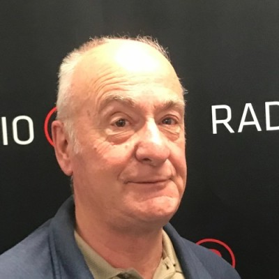 Robert Girardet : la pomme de terre bonne à tout faire, même au Niger ! cover