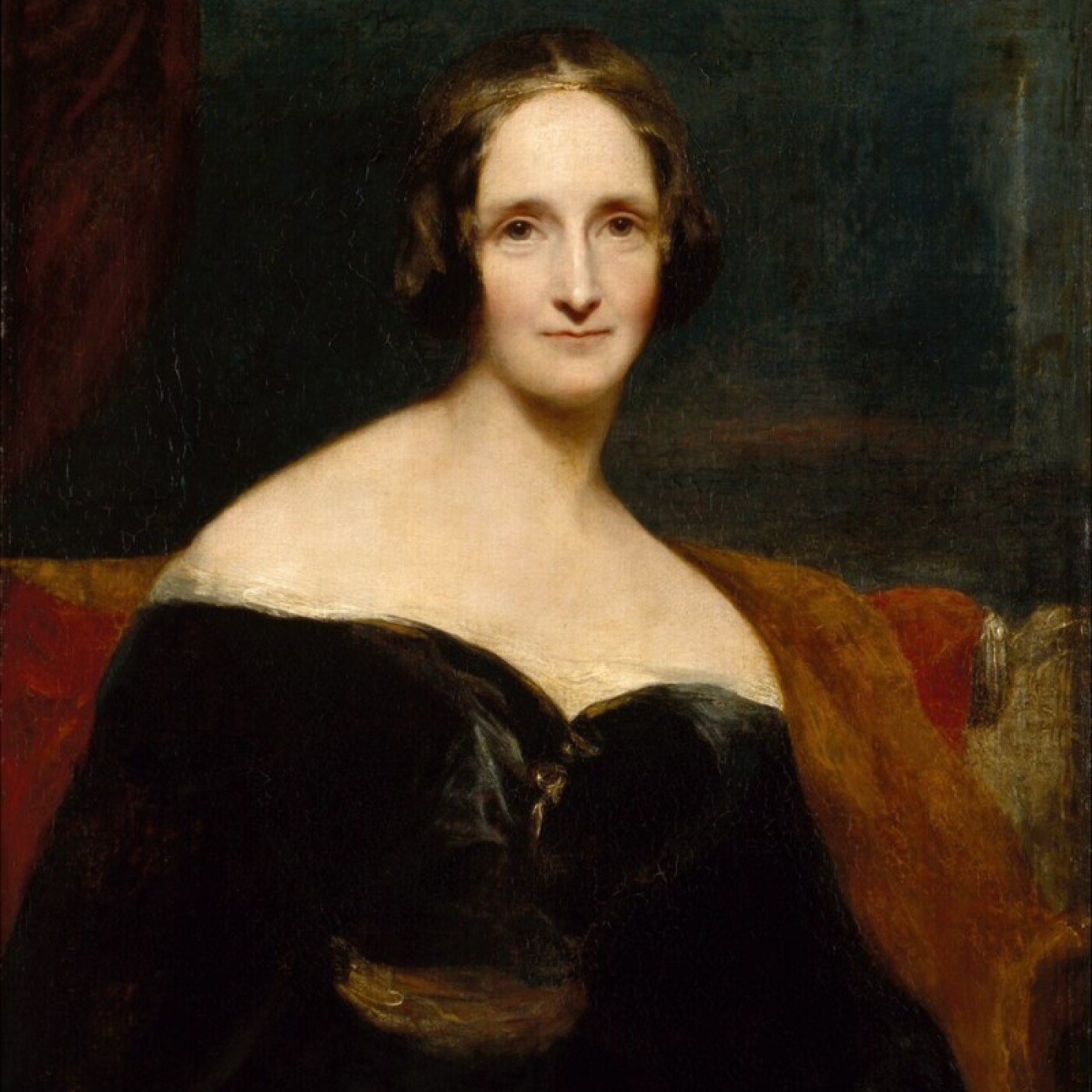 Semaine spéciale Mary Shelley - Les premières années de Mary Shelley, avec Macha Séry. episode artwork