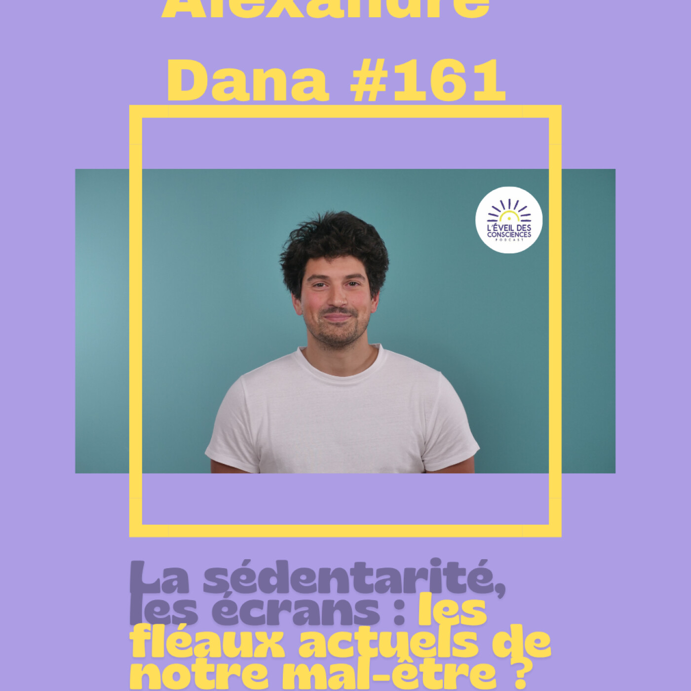 La sédantarité, les écrans: les fléaux actuels de notre mal être? La sédantarité, les écrans: les fléaux actuels de notre mal être?