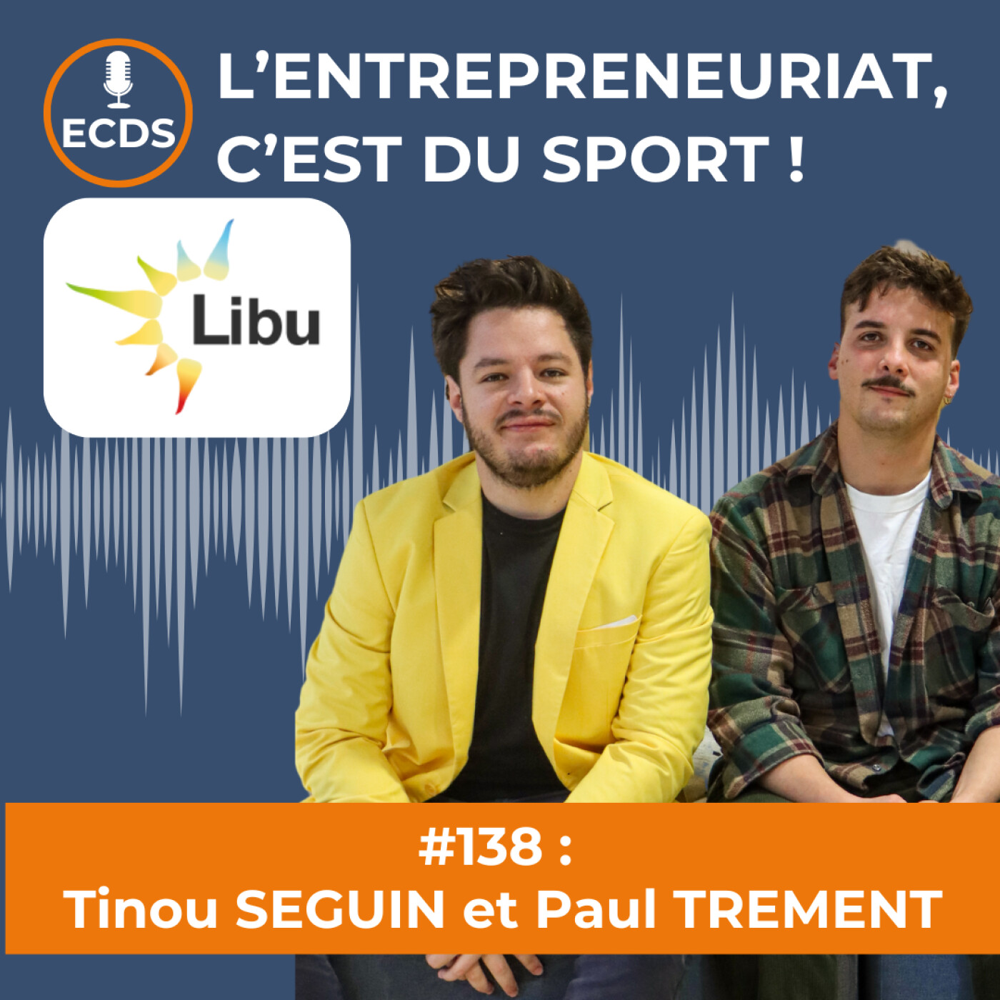 L\'entrepreneuriat, c\'est du sport !