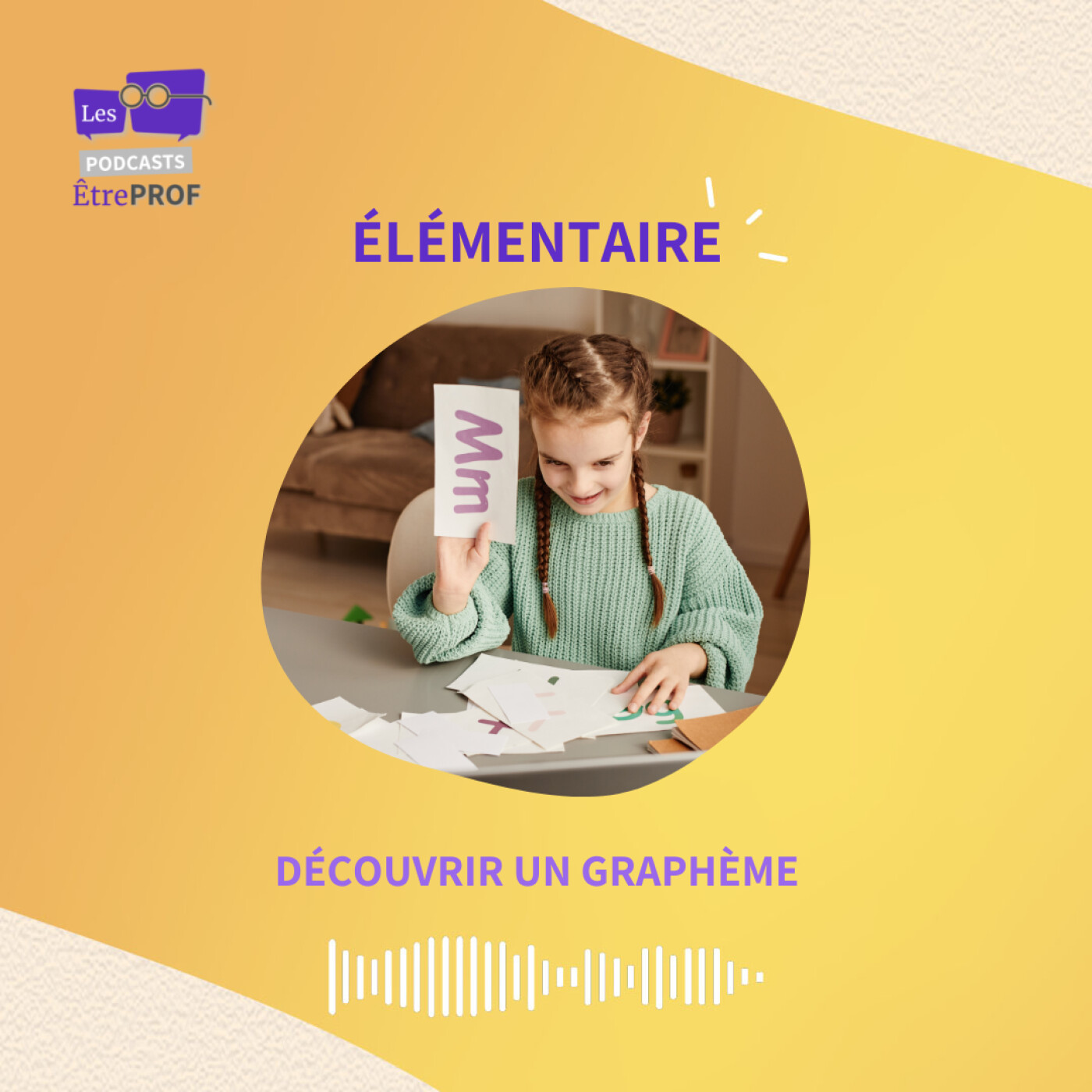 ÊtreProf - le Podcast