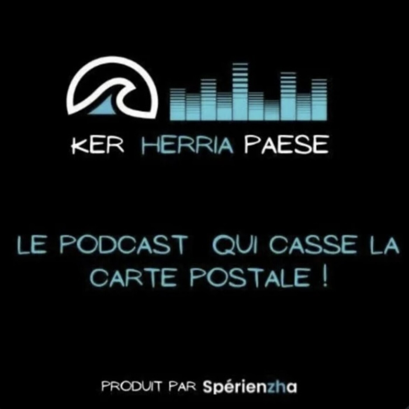Sperienzha - Le Podcast