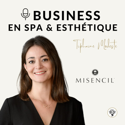 Episode 51 - Le Marché de la Beauté du Regard - L’Oeil de l’Expert avec Julien BENGUIGUI de MISENCIL cover
