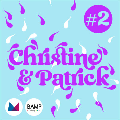 02/ Christine et Patrick : l’adoption cover