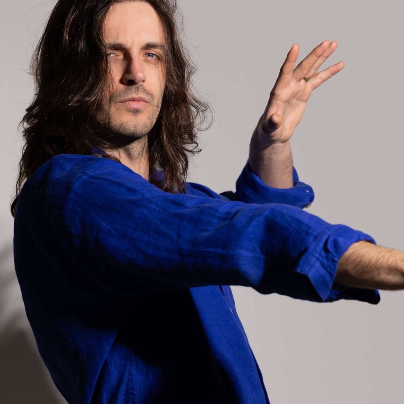 HAPPY HOUR FG AVEC ANTOINE BADUEL. BEST-OF INTERVIEW 2025 : MEZERG