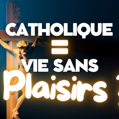 Parole et Évangile du jour | Jeudi 9 octobre • Renoncer à la joie du monde ? cover