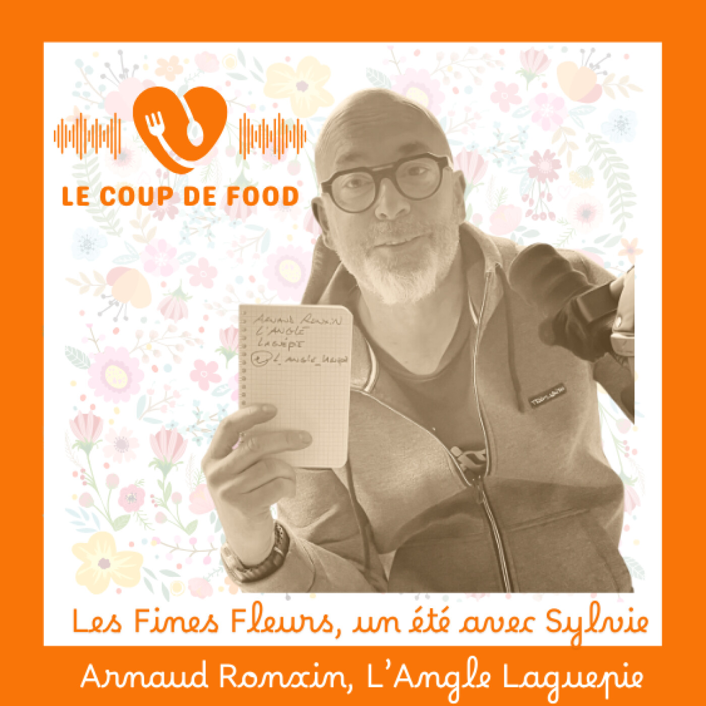 Le Coup de Food