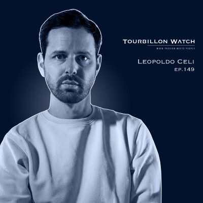 Relancer une marque centenaire : le pari de Leopoldo Celi cover