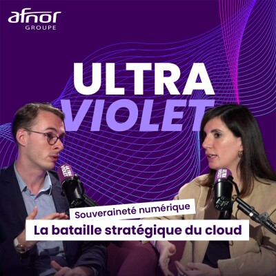 Souveraineté numérique : la bataille stratégique du cloud cover