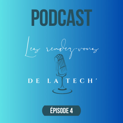 Episode 4 : Le Cloud Native cover