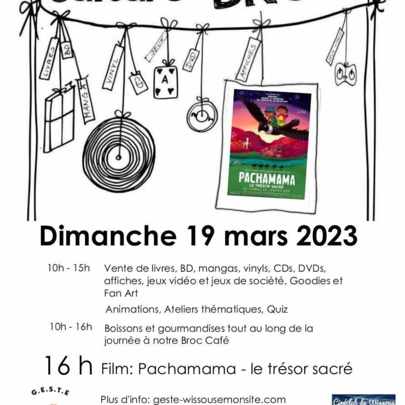 Radio Wissous