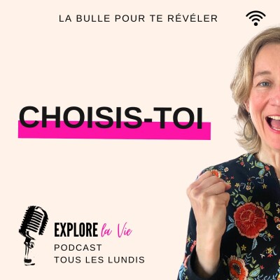 Entraine-toi à te choisir toi cover