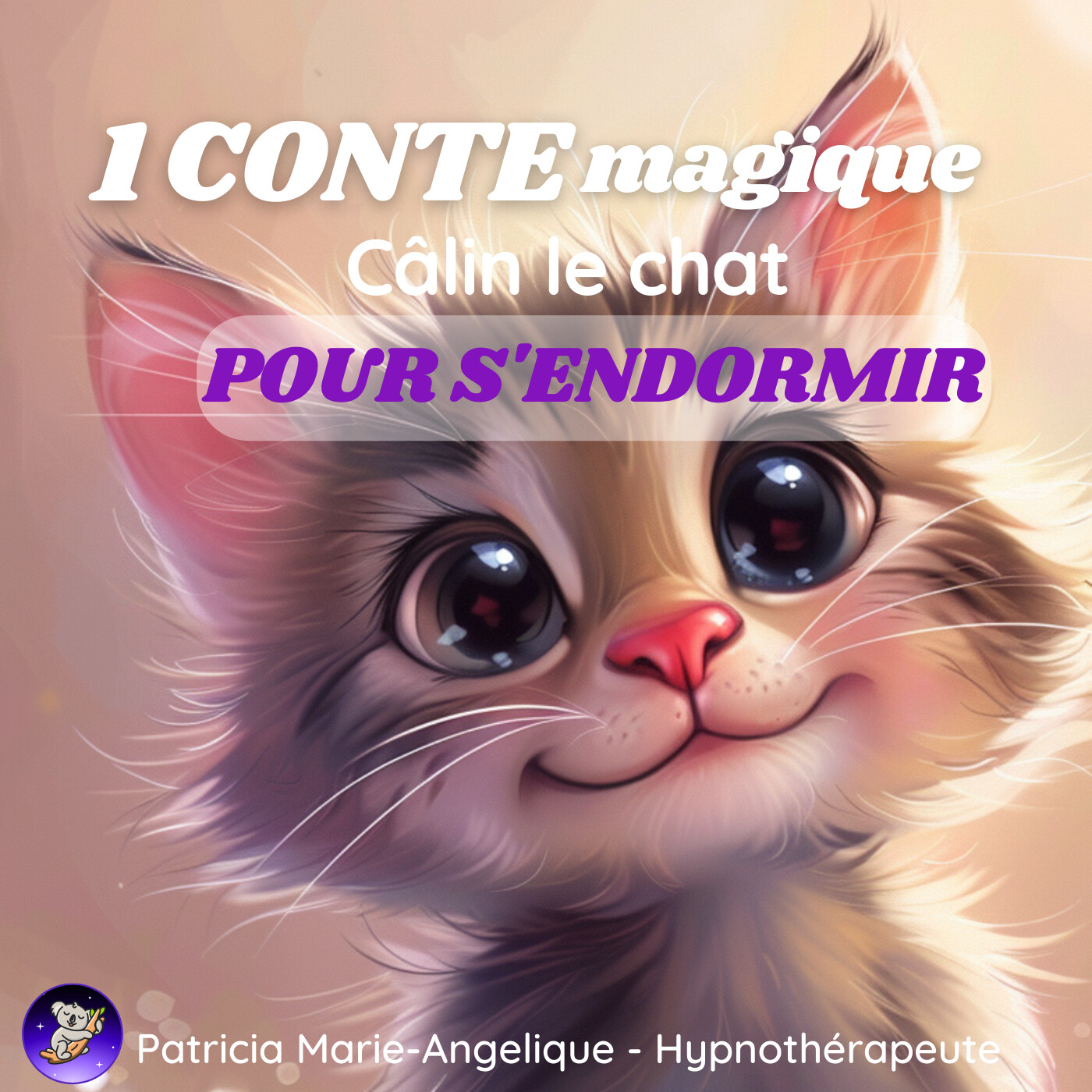Histoires pour dormir de Patricia