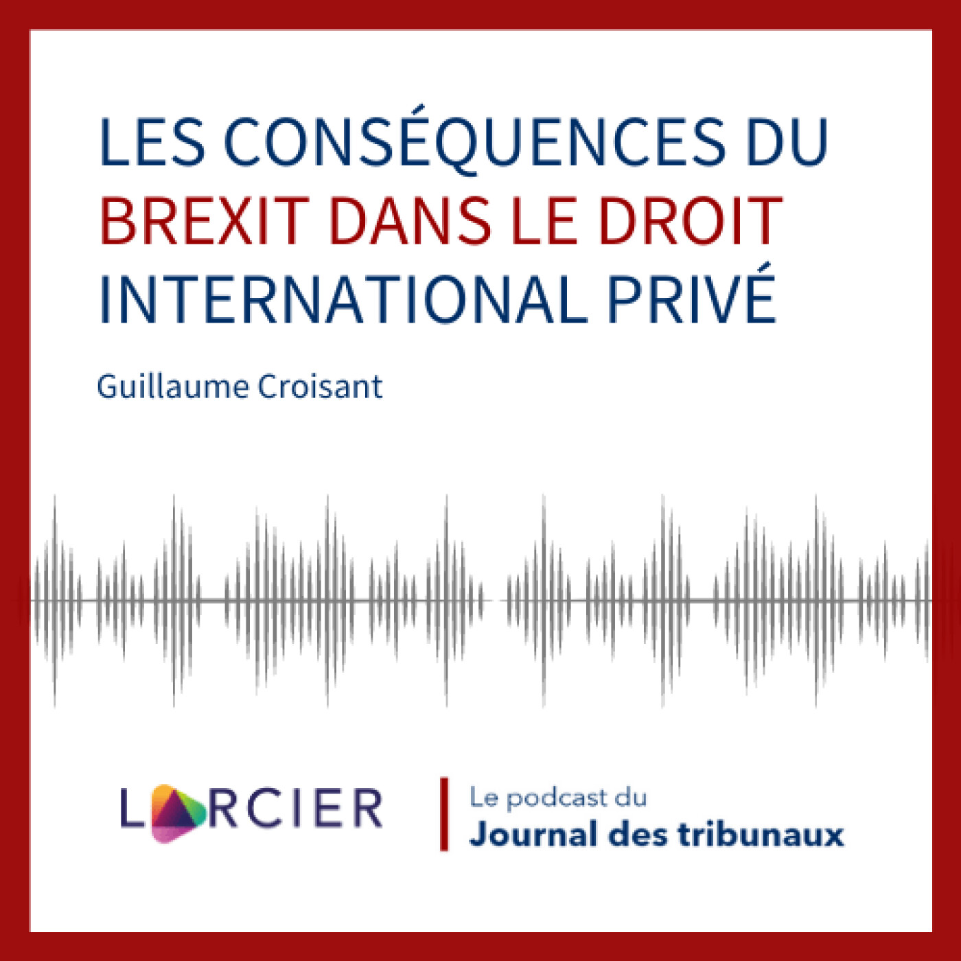 Le Journal des tribunaux