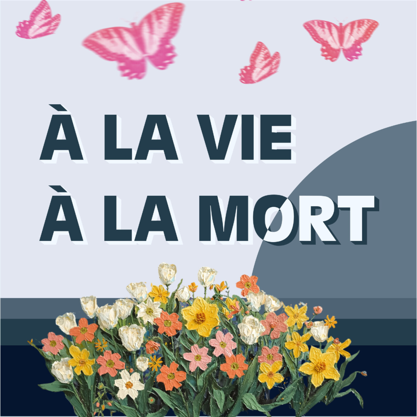 La beauté de l'éphémère (hors-série #3)