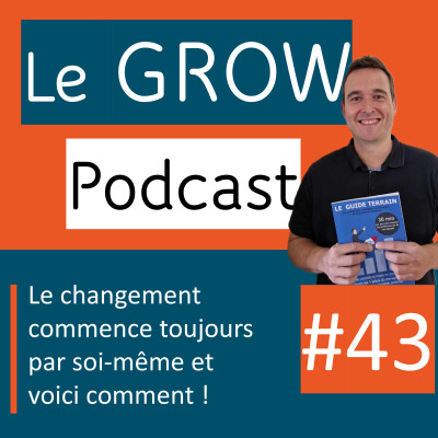 Le changement commence toujours par soi-même... voici comment ! cover