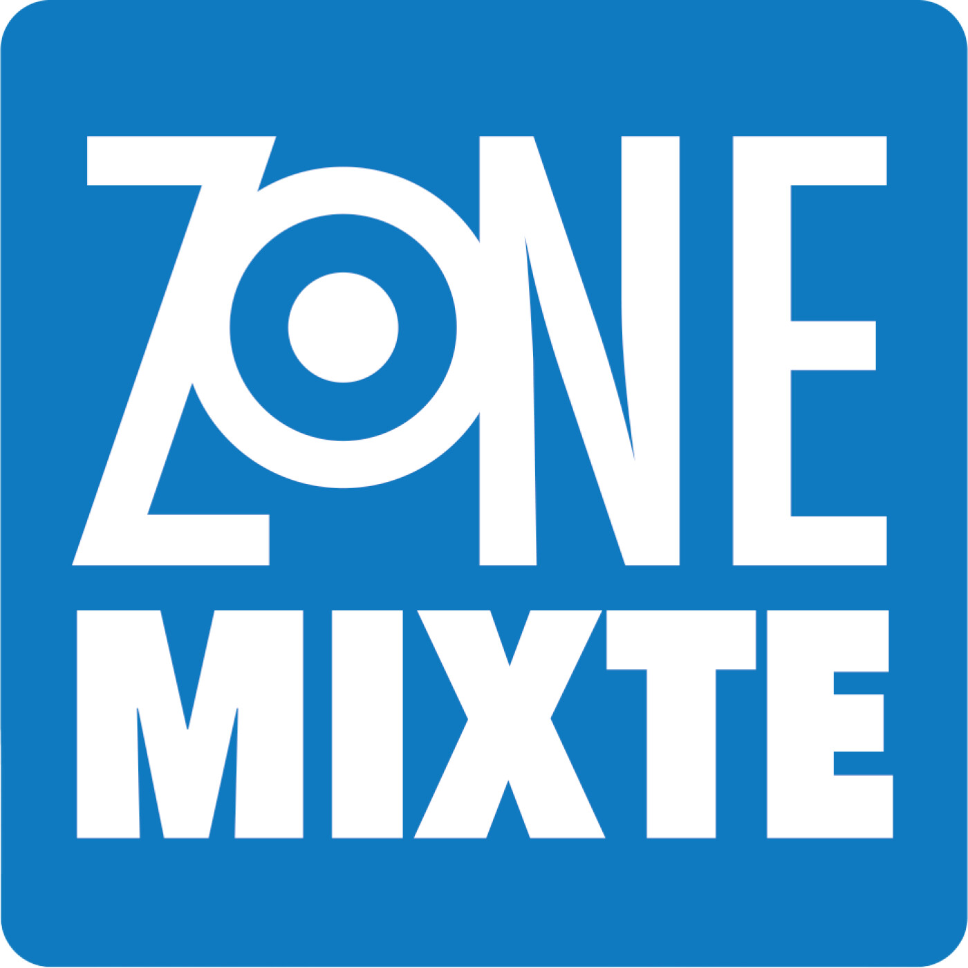 Zone Mixte #16 episode artwork