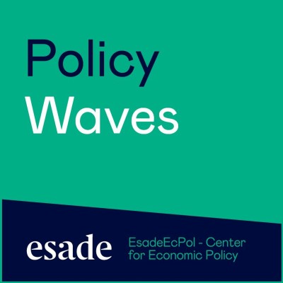 Policy Waves #6: Equidad educativa en tiempos de covid-19 cover