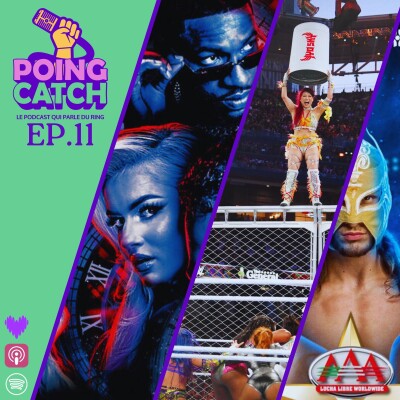 Ep.11 - Big Bang Theory cover